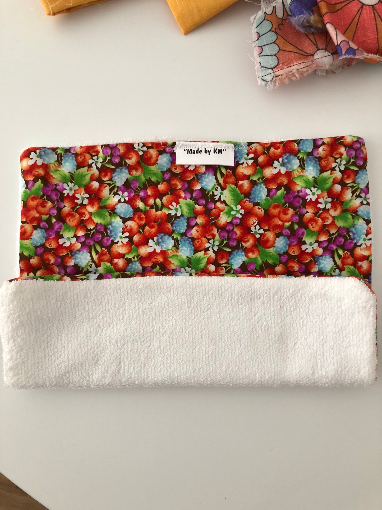 Eco Wash Cloths/ Wipes !! Small, Medium & Large! Soft BAMBOO - COTTON